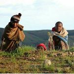 Lesotho ke la Basotho