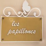 Les Papillones