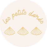 les petits dorés ⛱