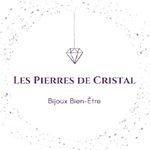 Les Pierres de Cristal