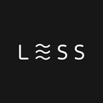 Less