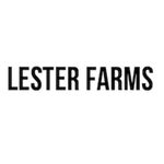 Lester Farms 21+ Only