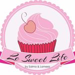 Le Sweet Life: Lameez