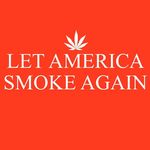 Let America Smoke Again