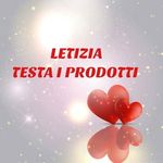 Letizia Testa i Prodotti