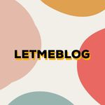 LETMEBLOG