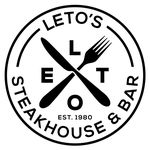 Leto's Steakhouse & Bar