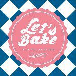 Let's Bake 062-6246156