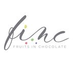 FINC. Let’s fall in chocolate.