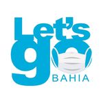 Revista Let's Go Bahia