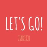 Let's Go! Zürich