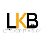 Let's Keep It A Buck | Media