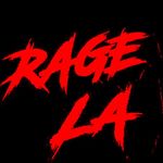 RAGE LA EVENTS