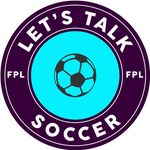 LET'S TALK SOCCER