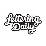 Lettering Daily | Max Juric