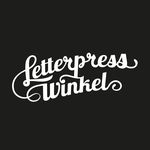 Letterpress Winkel