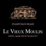 Le Vieux-Moulin