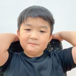 Baby Levino Yuliantara Baby Levino Yuliantara