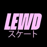 Lewd Skate Lewd Skate