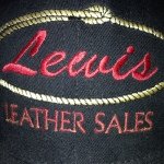 Lewis Leather