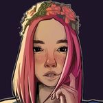 Лея Горная Лея Горная