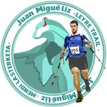 Juan Miguéliz Leyre Trail