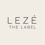 LEZÉ The Label