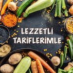 Lezzetli Tariflerimle😋