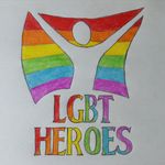 Emma | LGBT.Heroes Emma | LGBT.Heroes