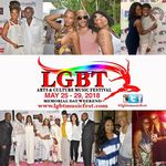 LGBT ARTS & CULTURE MUSIC FEST