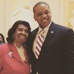 Justin Fairfax