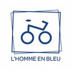 L'Homme en Bleu