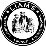 Liam's Rest'rt, Lounge, Cheese