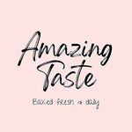 Amazing Taste