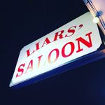 Liars' Saloon