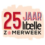 Libelle Zomerweek