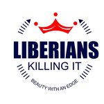 LIBERIANS KILLING IT 🇱🇷