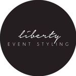 Liberty Event Styling