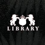 LIBRARY NIGHTCLUB