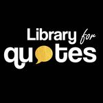 Library for Quotes