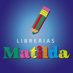 Librerías Matilda