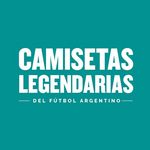 Camisetas Legendarias