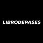 LIBRODEPASES