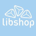 Libshop, healthy lebanese food