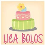 LICA BOLOS 🎂