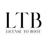 License To Boot