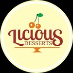licious desserts