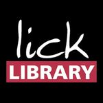 Licklibrary