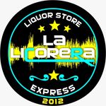 La licorera Express Sahagún