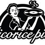 Licorice Pie Records